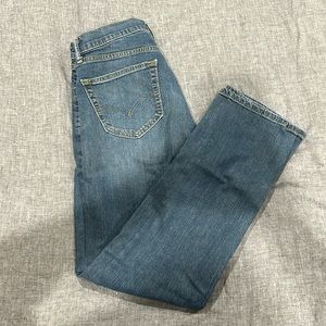 Men’s Levi 505 jeans 30x32